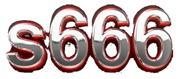 s6s666 logo